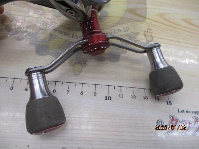 12イグジスト 2506H