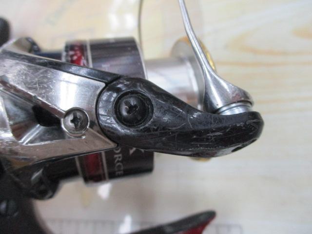 13BB-Xハイパーフォース C3000D タイプG