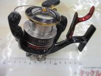 13BB-Xハイパーフォース C3000D タイプG