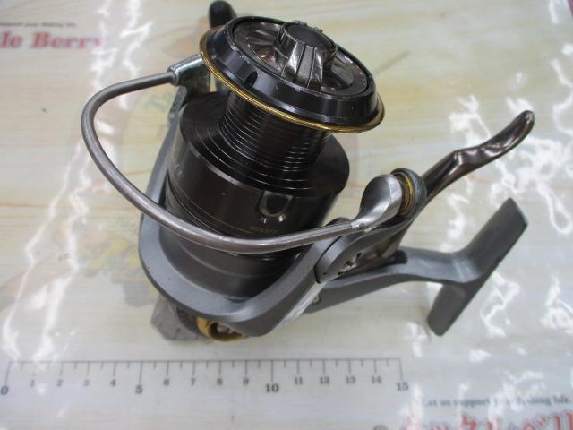 インパルトα 3000LBD