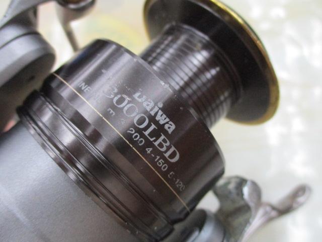 インパルトα 3000LBD