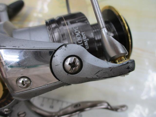 インパルトα 3000LBD