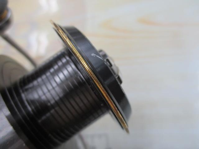 インパルトα 3000LBD