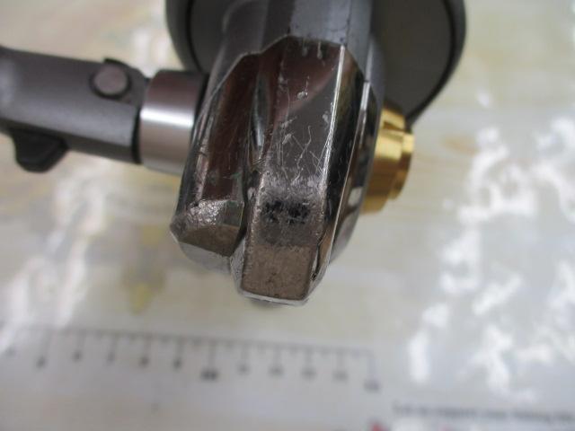 インパルトα 3000LBD