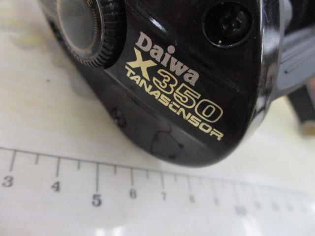 タナセンサーX 350