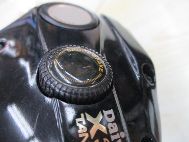 タナセンサーX 350