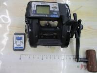 タナセンサーX 350