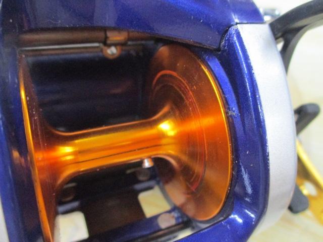 ハイパータナコン 400F