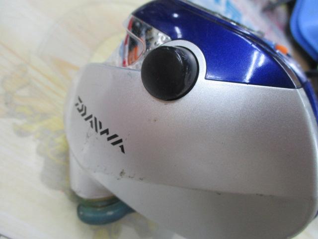 ハイパータナコン 400F