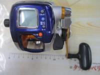 ハイパータナコン 400F