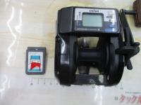 タナセンサーX 400