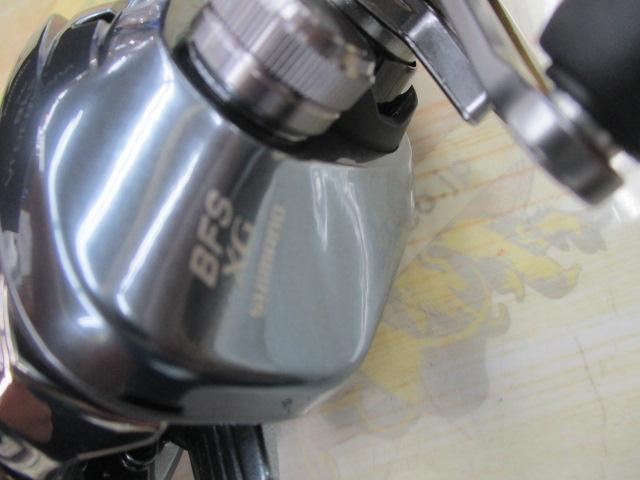 22アルデバランBFS XG RH