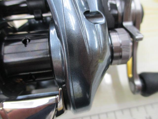 22アルデバランBFS XG RH