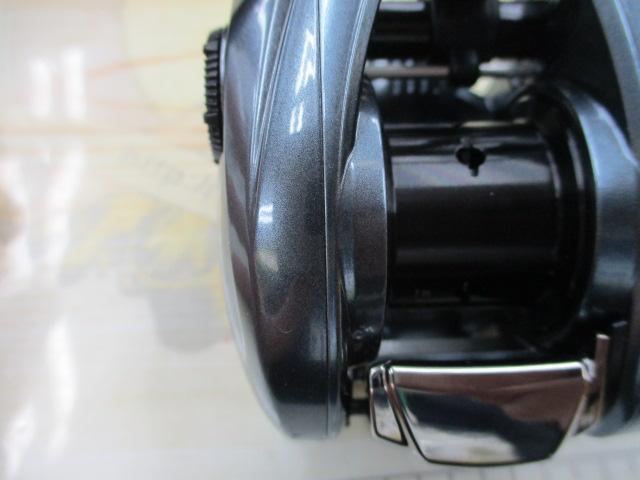 22アルデバランBFS XG RH