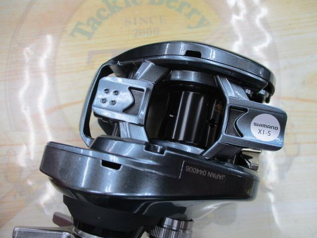 22アルデバランBFS XG RH