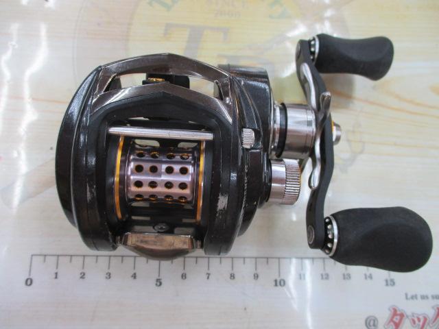 レボ パワークランク6