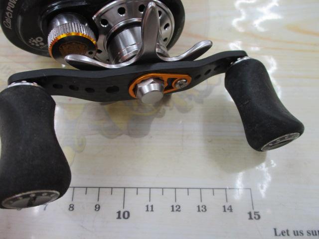 レボ パワークランク6