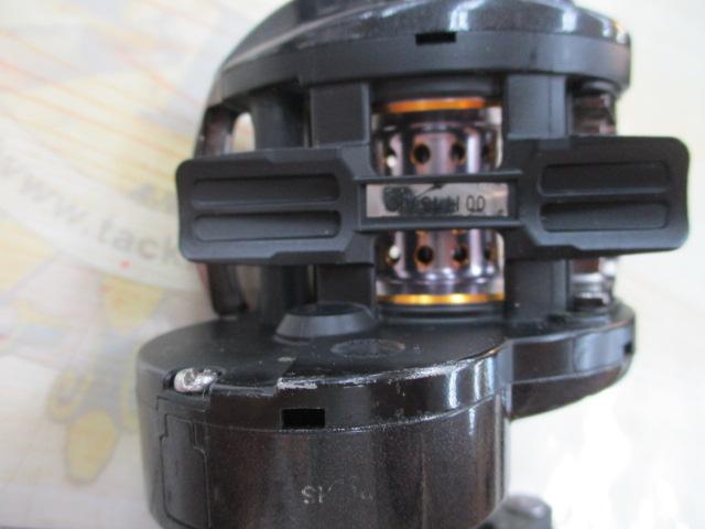 レボ パワークランク6