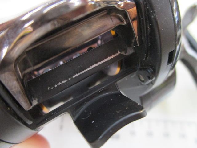 レボ パワークランク6