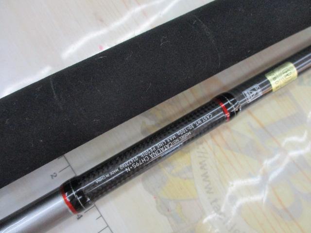 キャタリナ CH79S・N