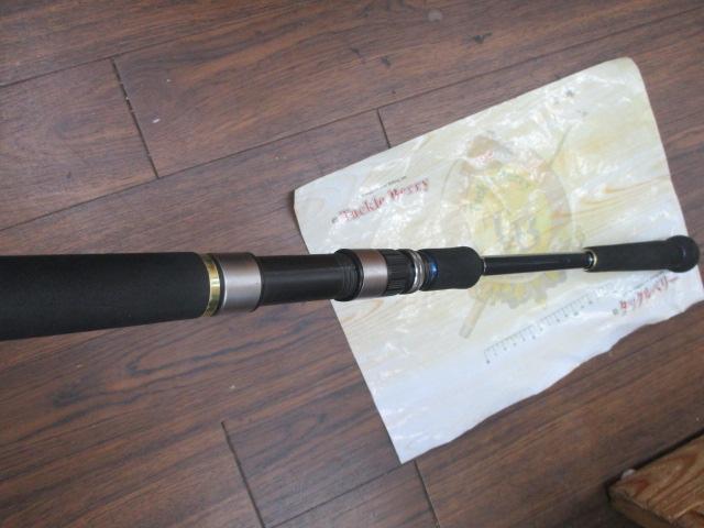 クロステージ CRJ-S60/5