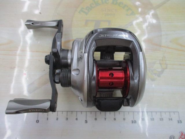 スコーピオンDC LH