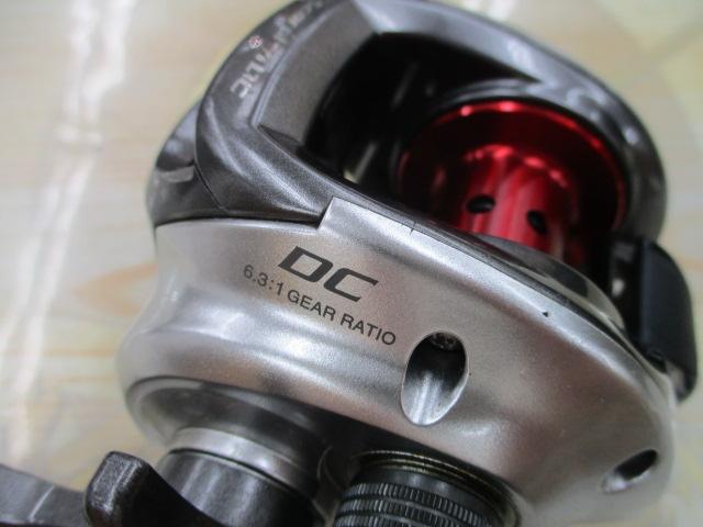 スコーピオンDC LH