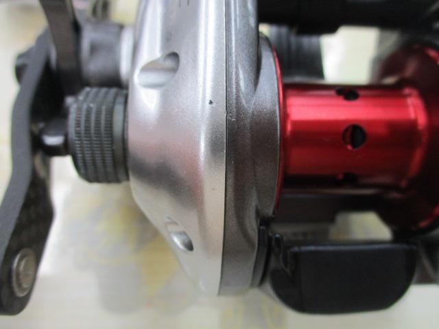 スコーピオンDC LH