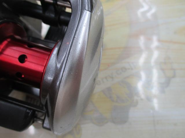 スコーピオンDC LH