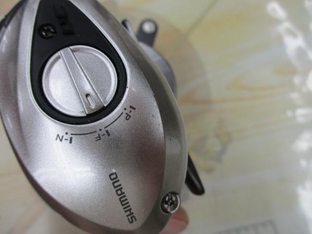 スコーピオンDC LH