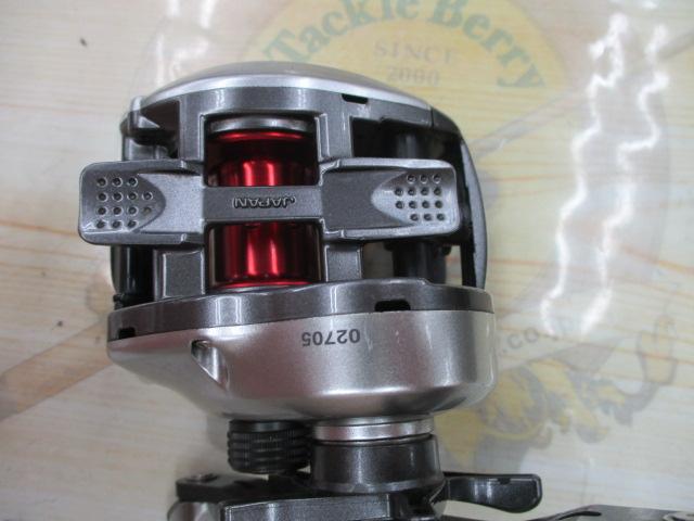 スコーピオンDC LH