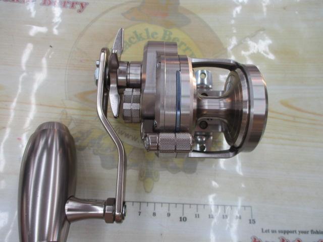 15ソルティガ 15HL-SJ｜＠ベリーネット 日本最大新品中古釣具WEBショップ