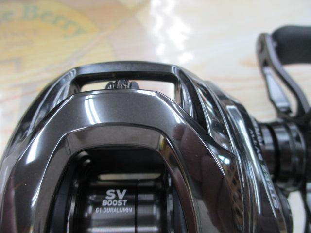 24スティーズ SV TW 100H