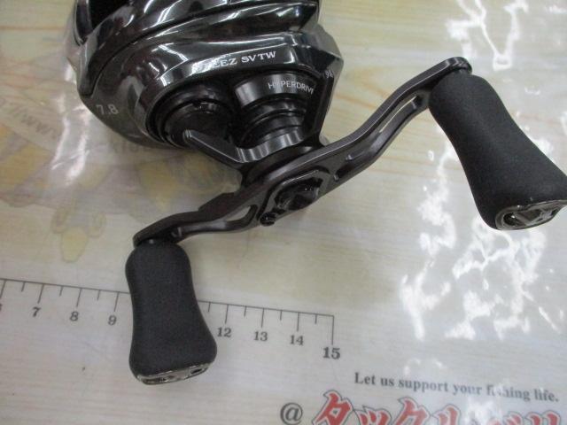 24スティーズ SV TW 100H