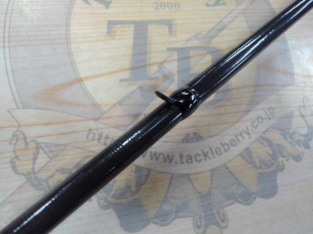 瞬鋭カワハギ EX H-175