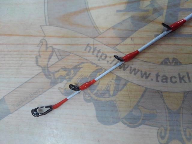 瞬鋭カワハギ EX H-175