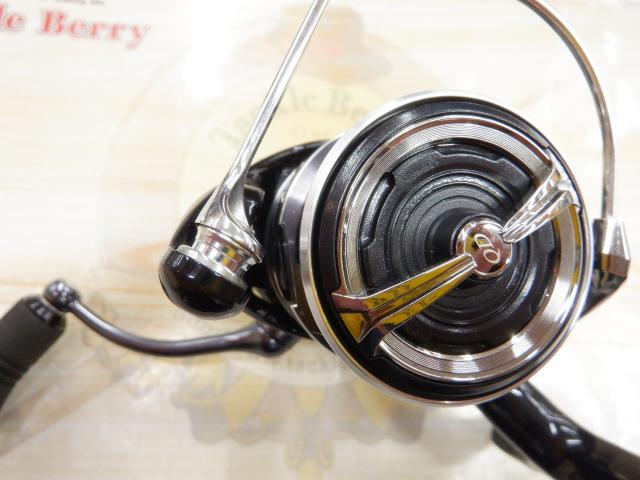 23タトゥーラ FC LT2500SS-QD