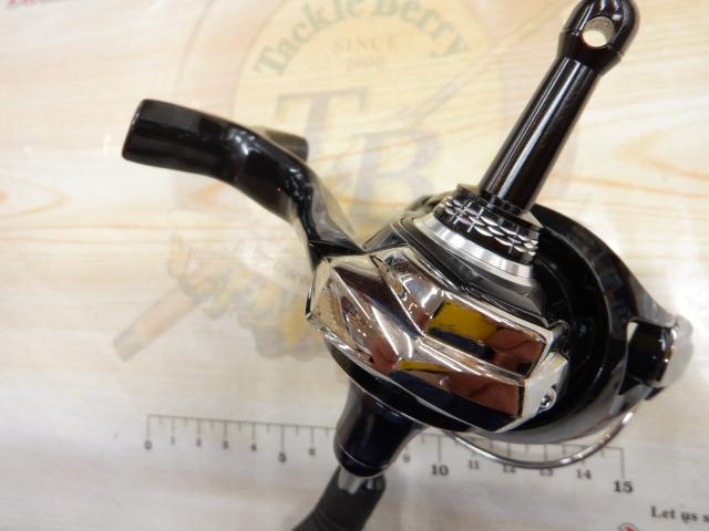 23タトゥーラ FC LT2500SS-QD｜＠ベリーネット 日本最大新品中古釣具