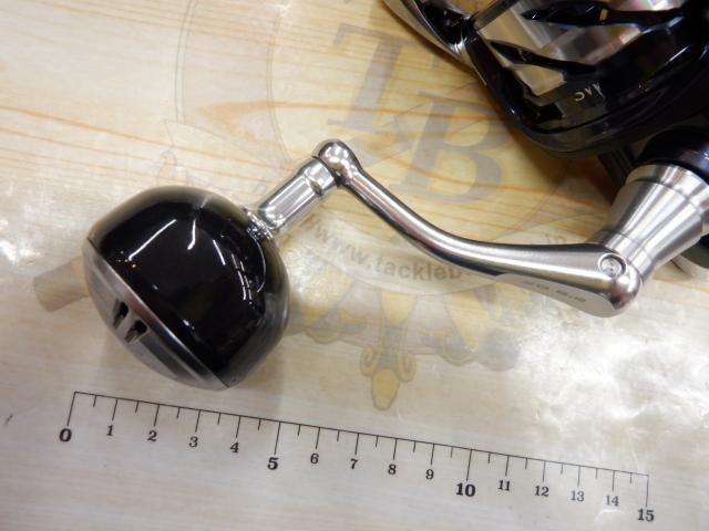 21ツインパワーSW 4000XG