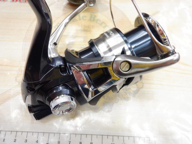 21ツインパワーSW 4000XG｜＠ベリーネット 日本最大新品中古釣具WEB