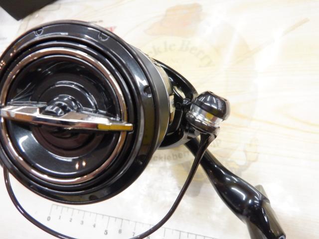 19ヴァンキッシュ C5000XG