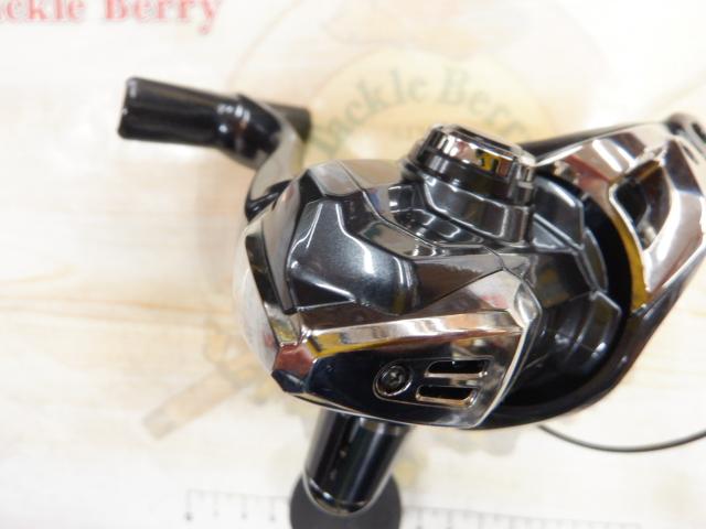 19ヴァンキッシュ C5000XG