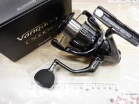 19ヴァンキッシュ C5000XG