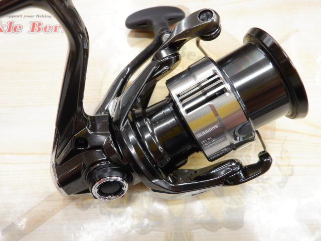 23ヴァンキッシュC3000MHG中古品 23ヴァンキッシュ C3000MHG｜＠ベリーネット 日本最大新品中古釣具WEB