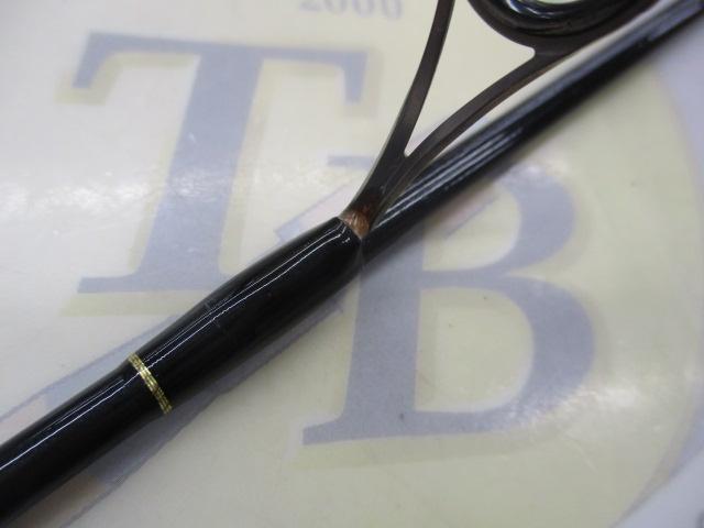 ラグゼ 757S(ロングコルク)