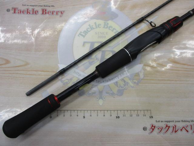 ゾディアス 264L-2｜＠ベリーネット 日本最大新品中古釣具WEBショップ