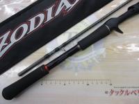 ゾディアス 172MH-2