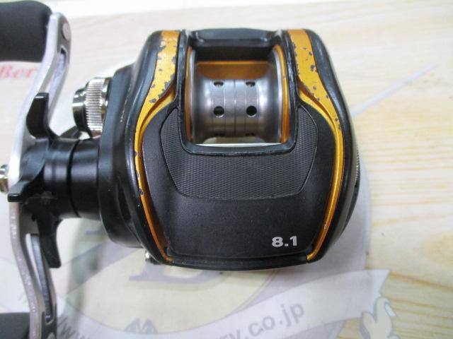 T3 SV 8.1R-TW｜＠ベリーネット 日本最大新品中古釣具WEBショップ