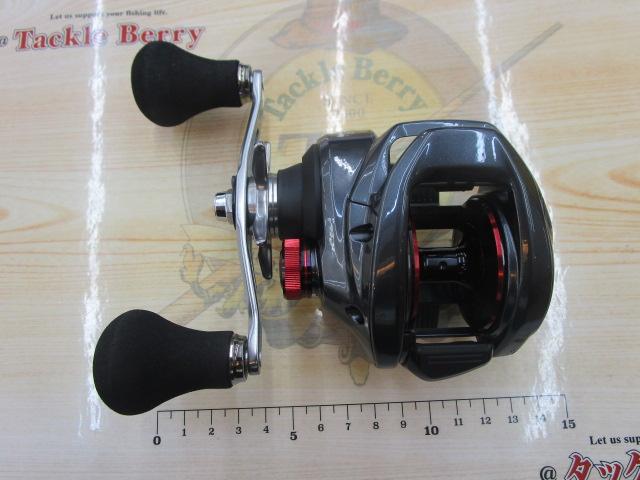 24スコーピオンMD 301XG LH