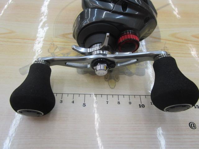 24スコーピオンMD 301XG LH